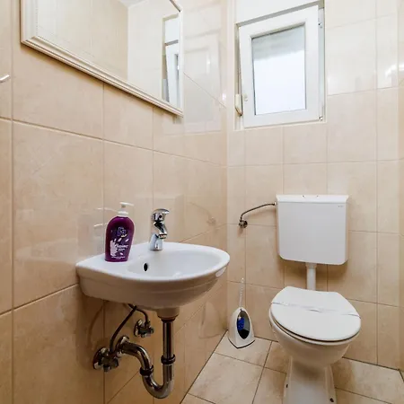 Апартаменты Stefica *