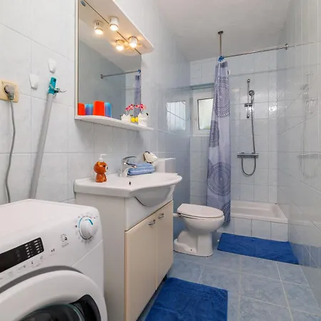 Stefica Апартаменты