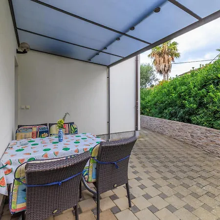 Апартаменты Stefica