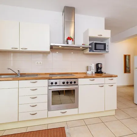 Апартаменты Stefica