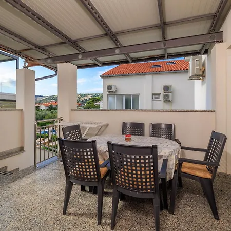 Stefica Апартаменты