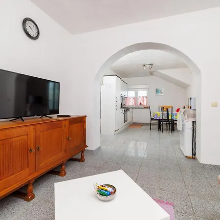 Апартаменты Stefica