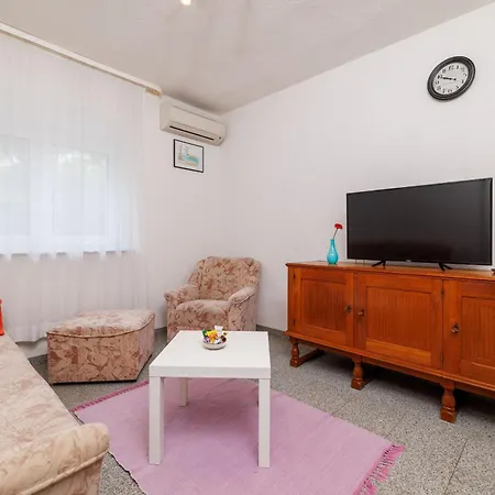 Апартаменты Stefica