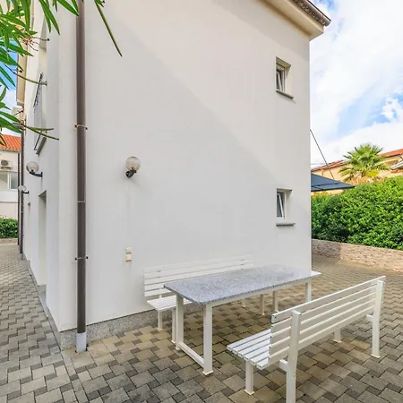 Stefica Апартаменты