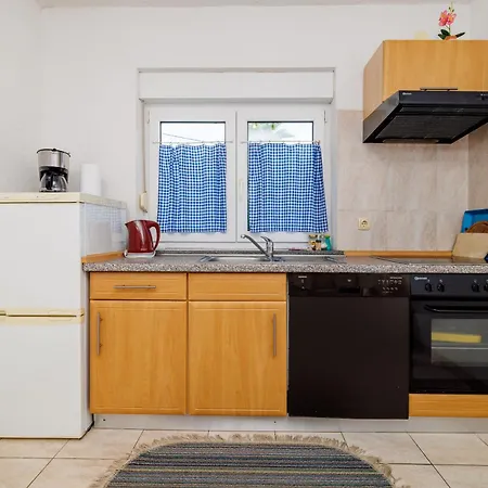 Stefica Апартаменты