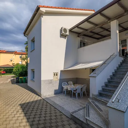 Апартаменты Stefica *