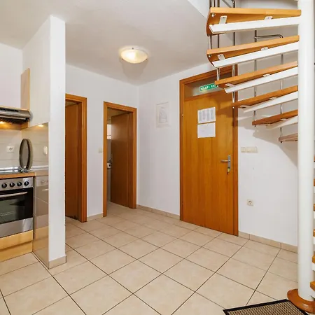 Апартаменты Stefica *