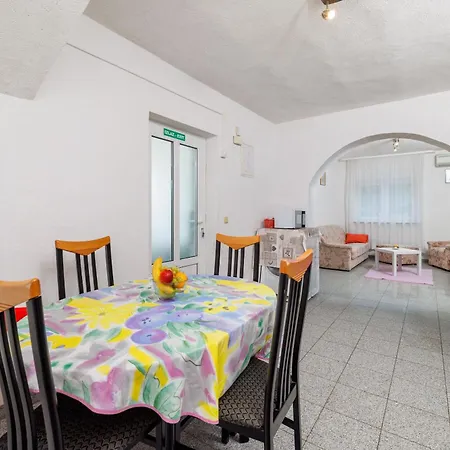 Апартаменты Stefica