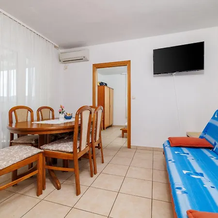 Апартаменты Stefica *