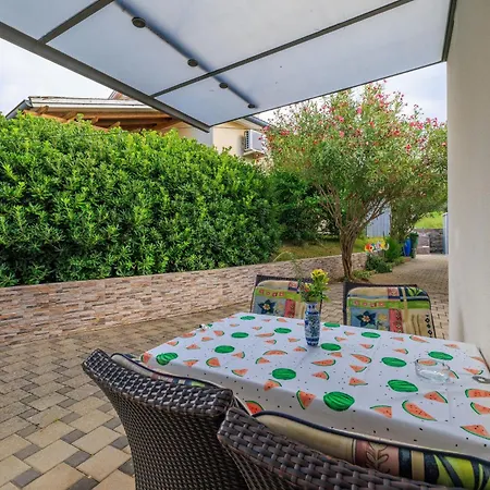 Апартаменты Stefica