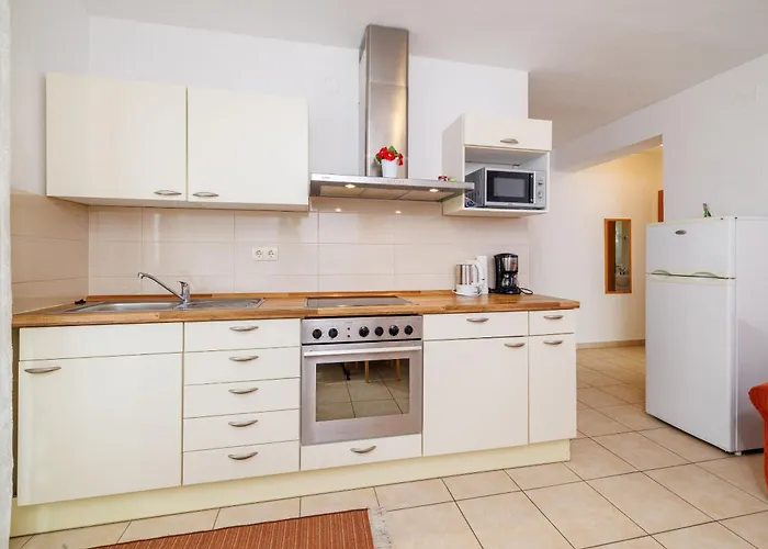 Appartamento Stefica