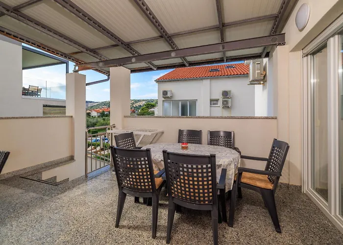 Stefica Appartamento