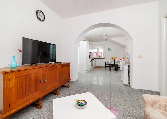 Appartamento Stefica