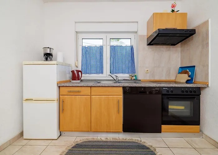 Stefica Appartamento