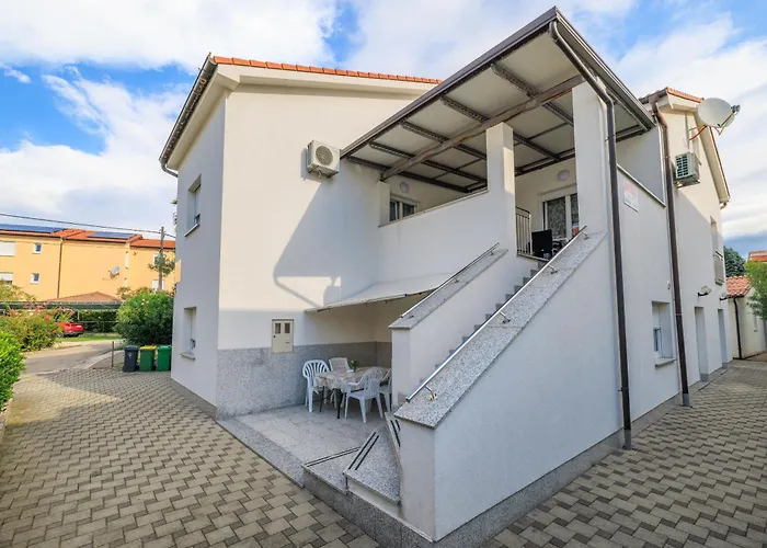 Appartamento Stefica Lopar