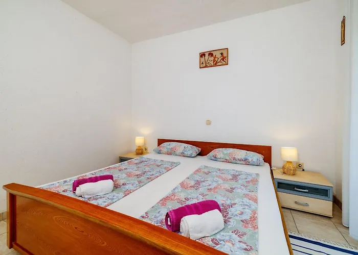 Appartamento Stefica Lopar