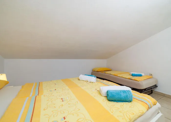 Appartamento Stefica