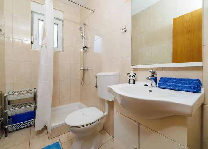 Appartamento Stefica *