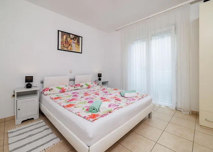 Stefica Appartamento Lopar