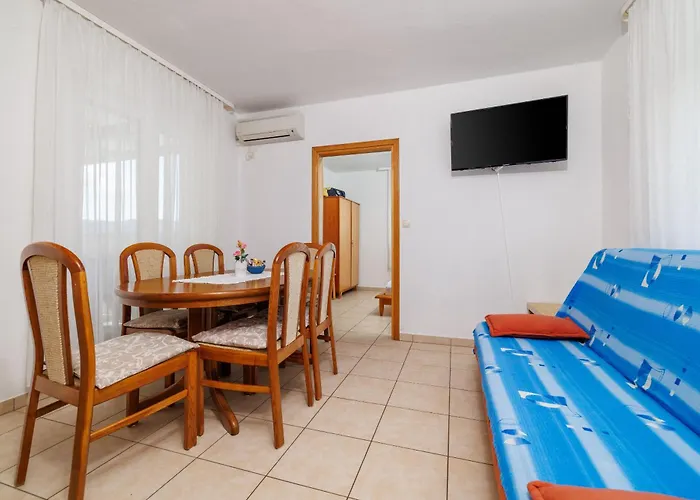 Appartamento Stefica *