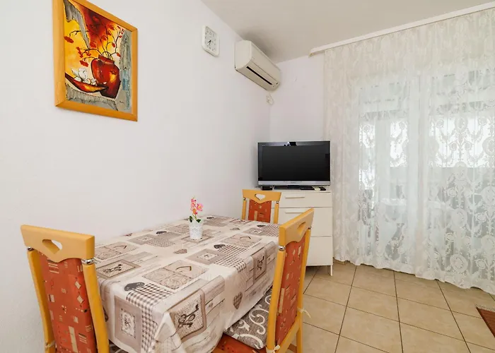 Appartamento Stefica Lopar