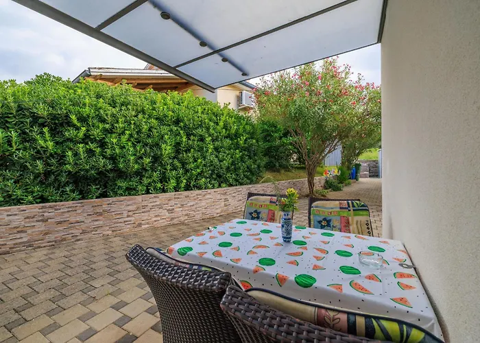 Appartamento Stefica