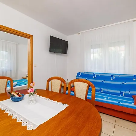 Stefica アパート *