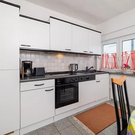 アパート Stefica