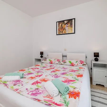 アパート Stefica *