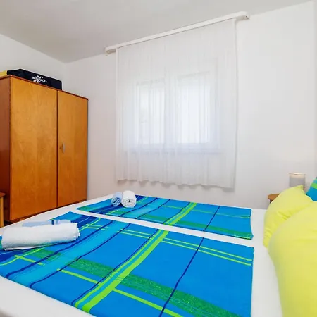 アパート Stefica