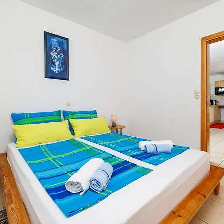 アパート Stefica *