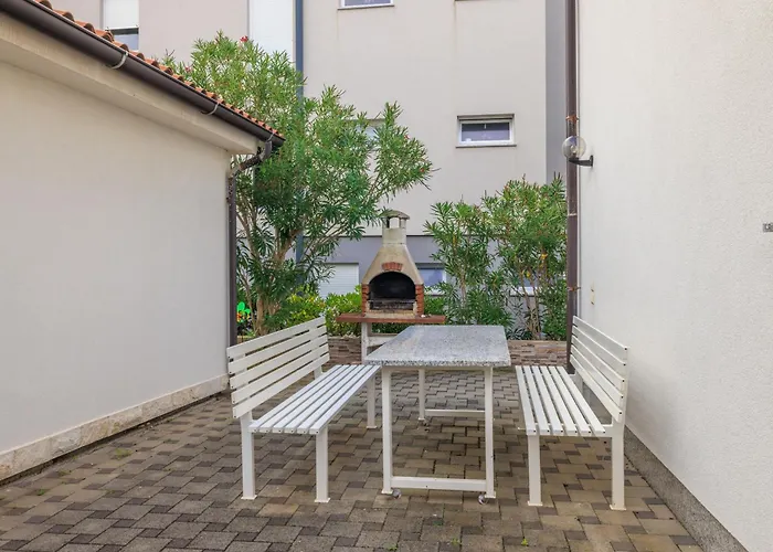 Stefica Διαμέρισμα