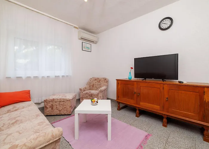 Διαμέρισμα Stefica